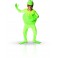 Kermit La Grenouille