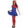 Super Mario Fille
