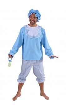 Déguisement bébé homme