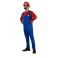 Costume Mario