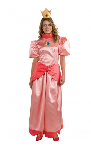Princesse Peach