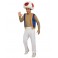Costume Toad