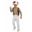 Costume Toad