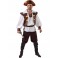 Costume pirate homme 4