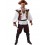 Costume pirate homme 4