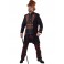 Costume victorien 1900 luxe 6