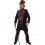 Costume victorien 1900 luxe 6