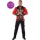 Déguisement maitre Kung Fu