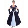 Robe marquise Caroline