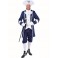 Costume marquis François