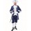 Costume marquis François