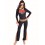 Déguisement Elvis femme luxe