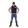 Gilet par-balle SWAT