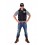 Gilet par-balle SWAT