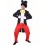 Déguisement Mickey luxe pour adulte en location à Paris 19 chez Be Happy