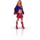 SuperGirl 2 Pièces