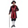 Costume marquis Sade
