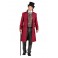 Costume belle époque homme 1