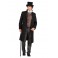 Costume belle époque homme 3