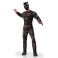 Déguisement black panther luxe pour adulte en location chez Be Happy et en ligne