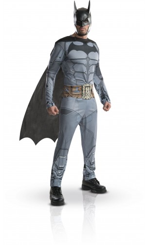 Batman Arkham City