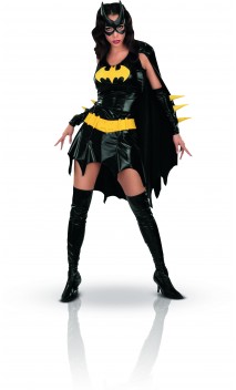 Batgirl
