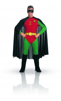Robin