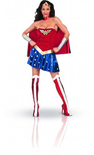 Wonder Woman