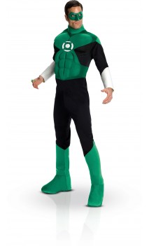 Green Lantern