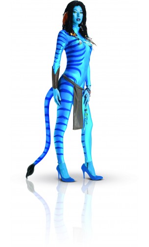 Avatar Neytiri