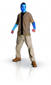Avatar Jake Sully