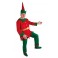 Déguisement de Lutin adulte