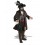 Déguisement Jack Sparrow officiel
