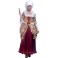Robe baronne Diane