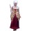 Robe baronne Diane