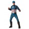 Captain América Civil War