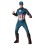 Captain América Civil War