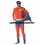 Déguisement super incognito