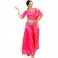 Déguisement sari bollywood 2