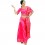 Déguisement sari bollywood 2