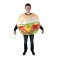 Déguisement Hamburger