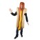 Déguisement hotdog