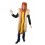 Déguisement hotdog