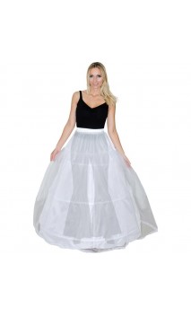 Location jupon à cerceaux, crinoline à Paris chez Be Happy