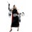 Déguisement cruella luxe pour adulte en location à Paris chez Be Happy