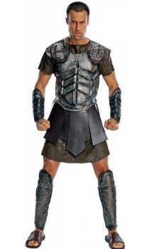 Déguisement Guerrier Persan