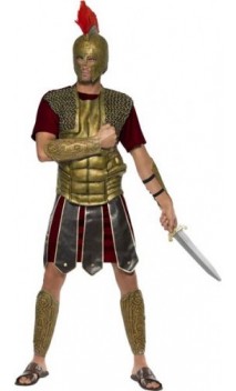 Location déguisement Gladiateur romain, guerrier, spartiate à Paris