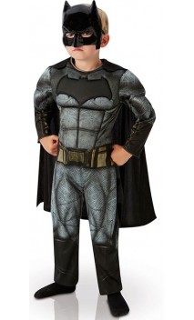 Déguisement Batman luxe enfant