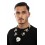 collier tête de mort et os