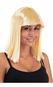 Perruque star blond